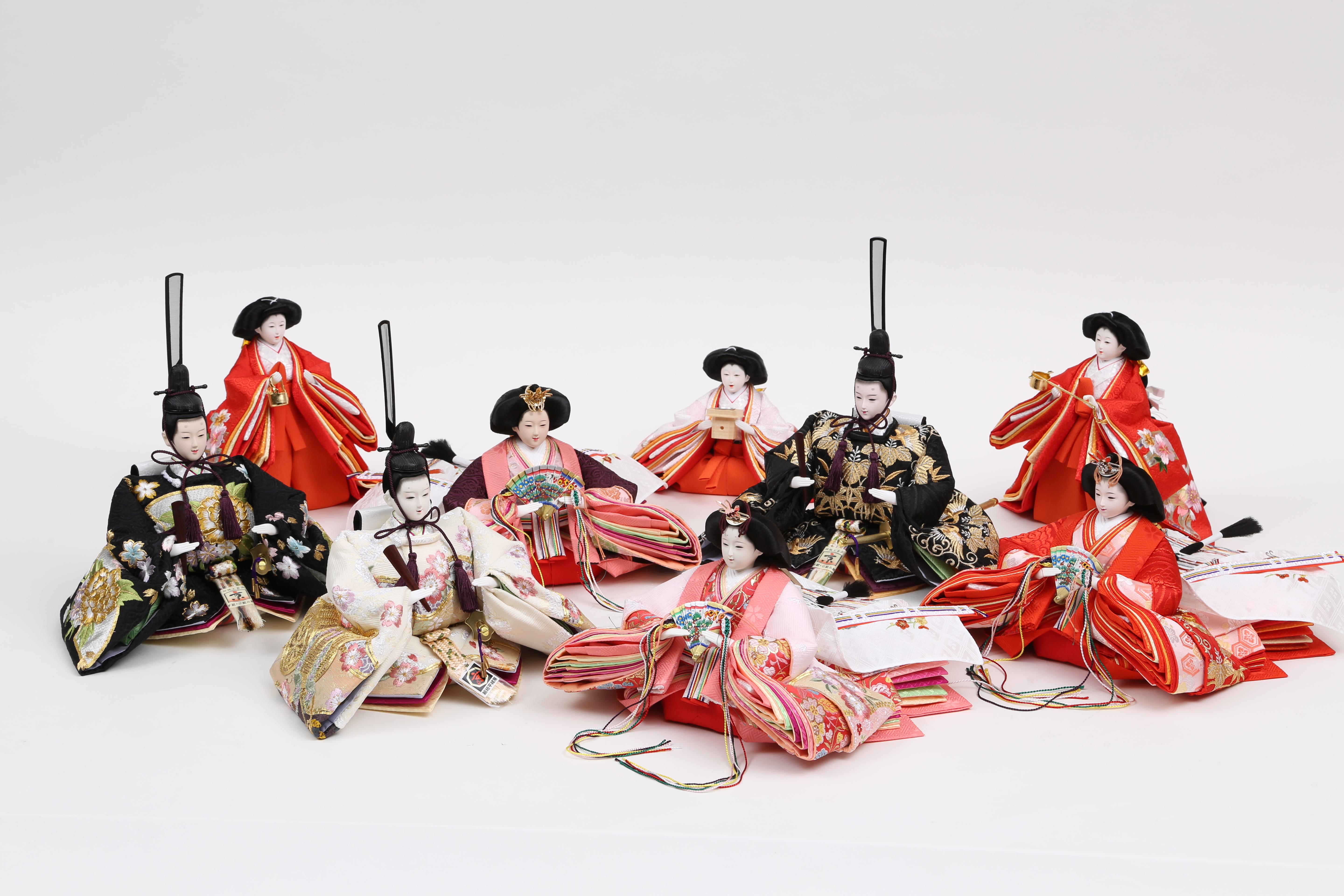 武蔵野回廊文化祭】押絵羽子板制作ワークショップ｜角川武蔵野ミュージアム